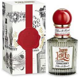 liquid love collection potions