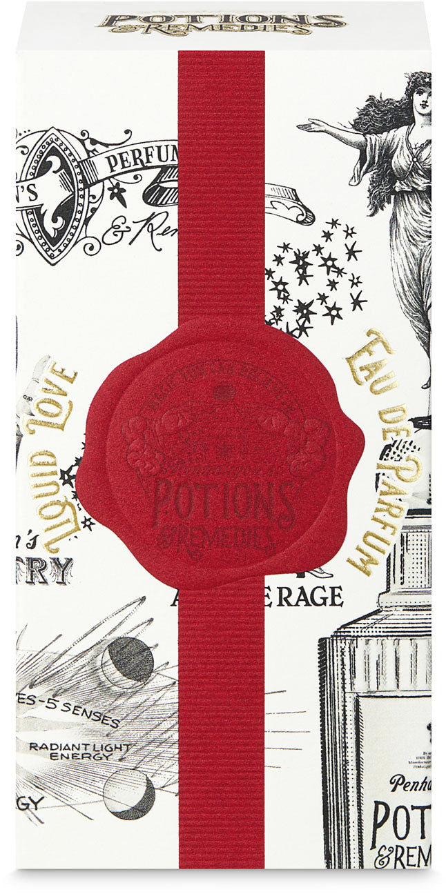 liquid love collection potions