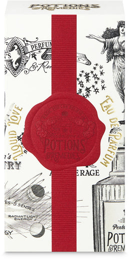 liquid love collection potions