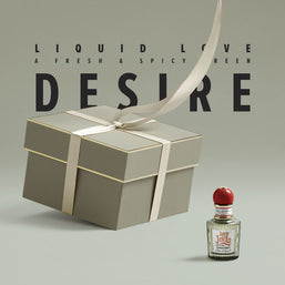 liquid love collection potions