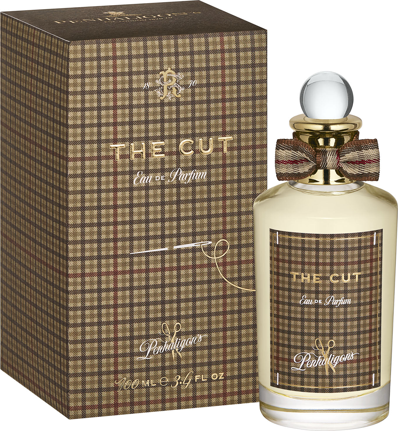 The Cut Eau de Parfum 30ml - Penhaligon'S | Mazzolari