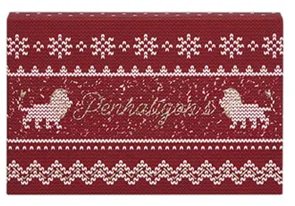 festive scent library