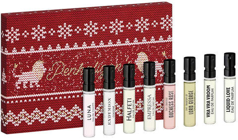 festive scent library