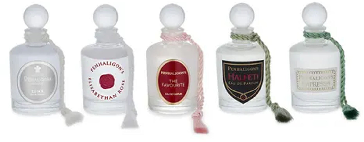 festive mini set for her