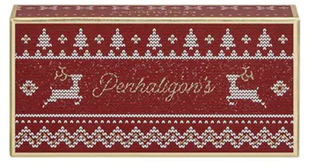 festive mini set for her