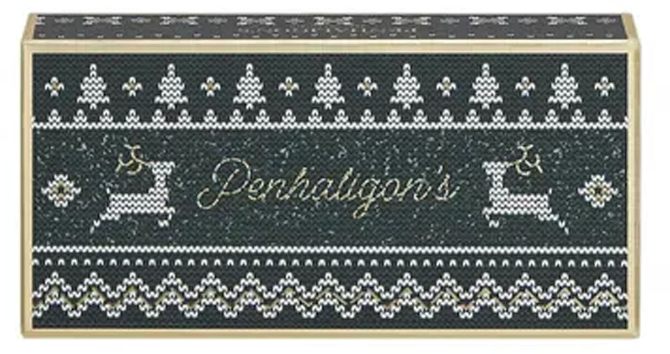 festive mini set for him