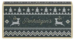 festive mini set for him