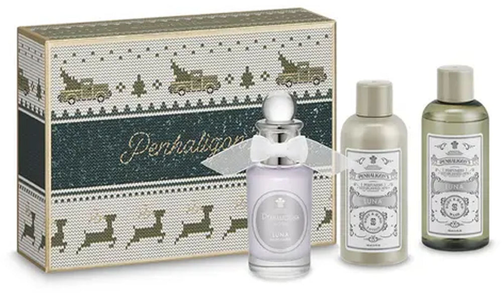 Layers of Luna Gift Set Cofanetto