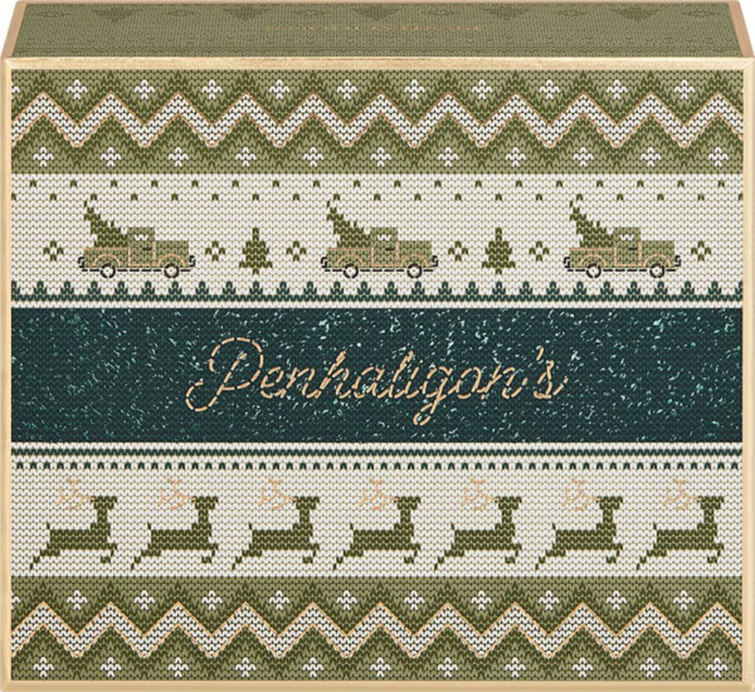 layers of luna gift set