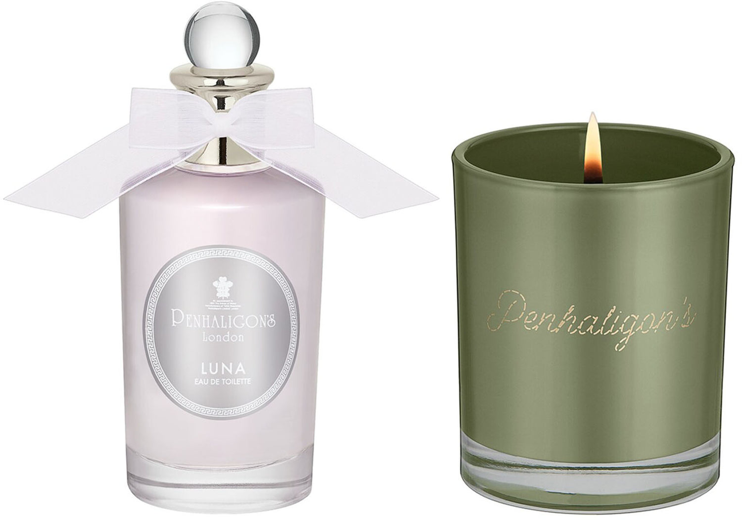 luxury luna gift set