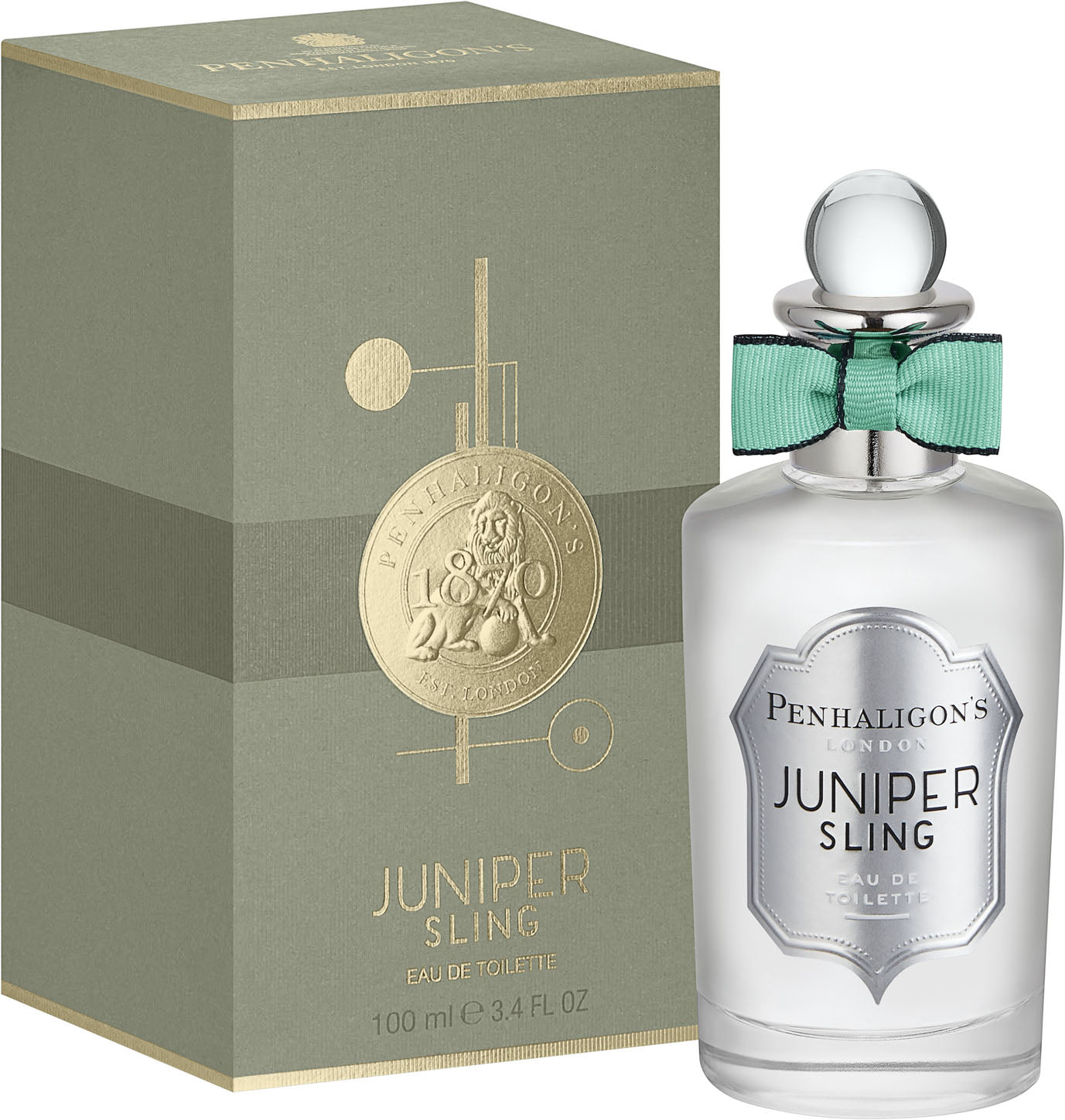 Juniper Sling Eau de Toilette