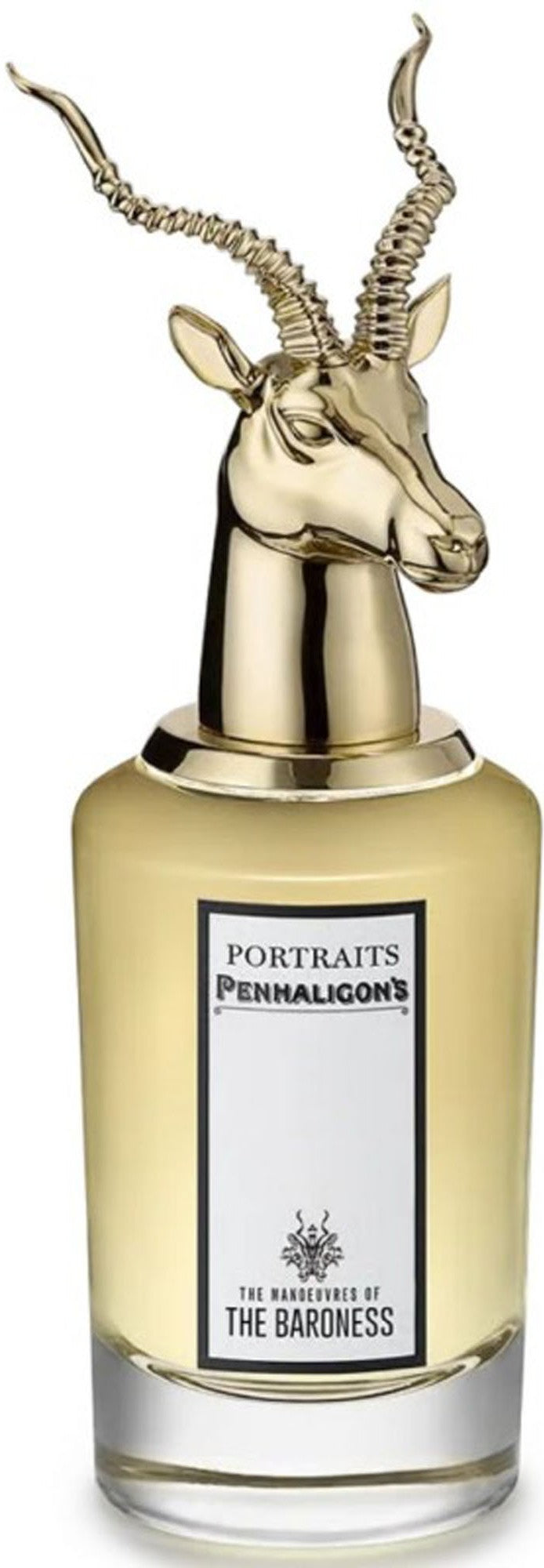 The Baroness Eau de Parfum