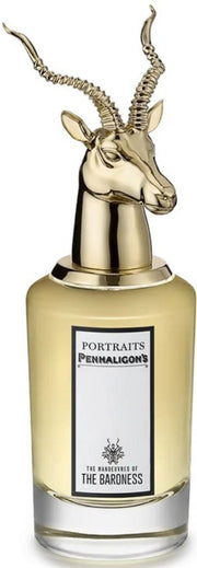 The Baroness Portraits Eau de Parfum