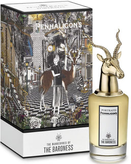 The Baroness Eau de Parfum