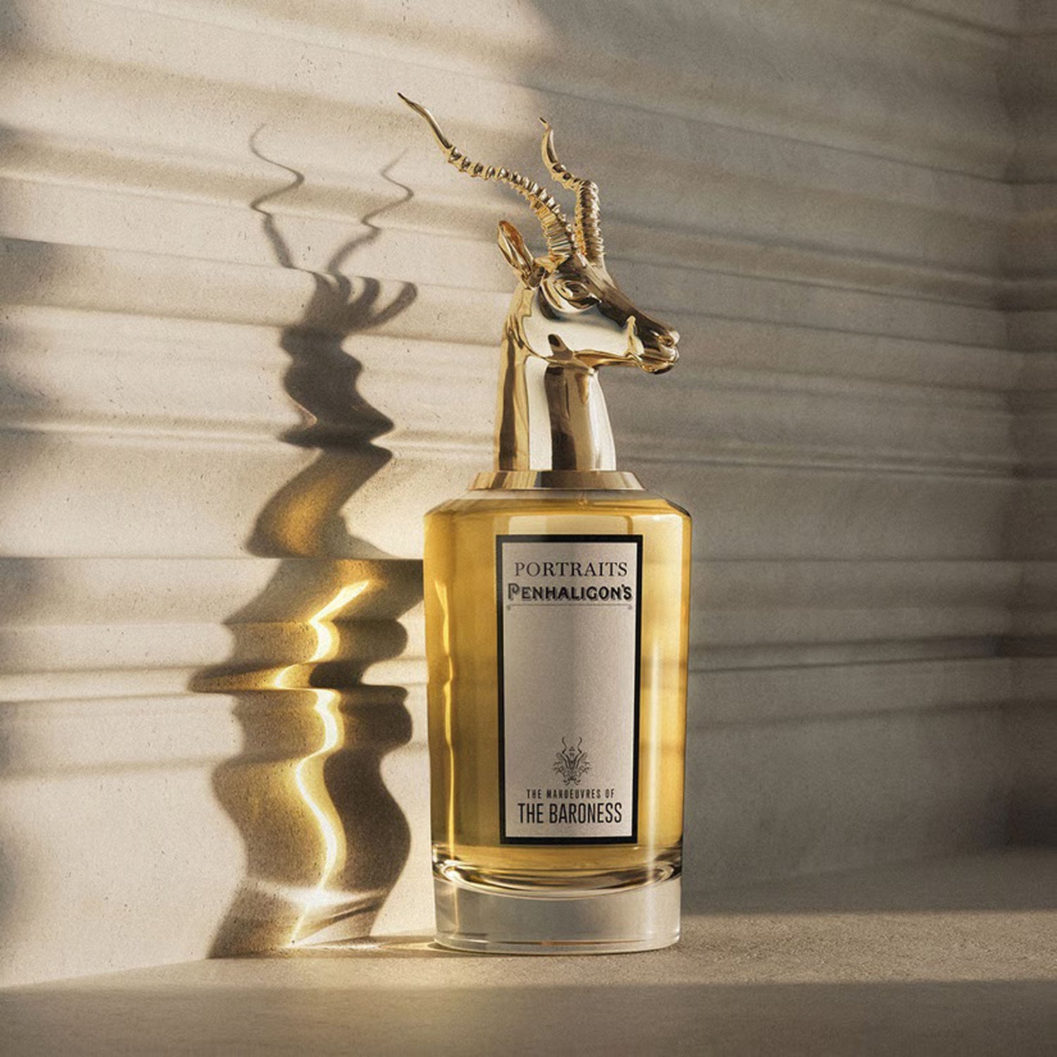 The Baroness Eau de Parfum
