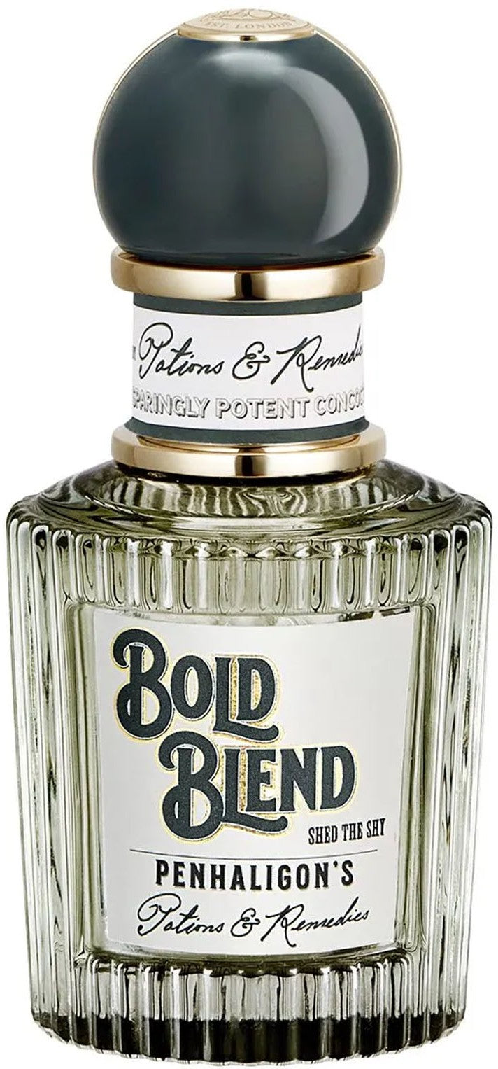 Bold Blend Eau de Parfum