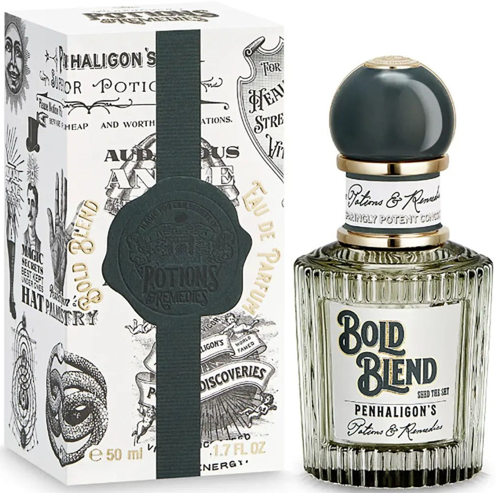 Bold Blend Eau de Parfum