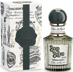 Bold Blend Eau de Parfum