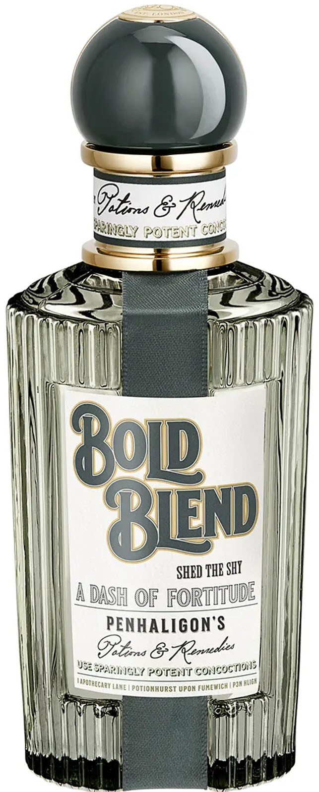Bold Blend Eau de Parfum