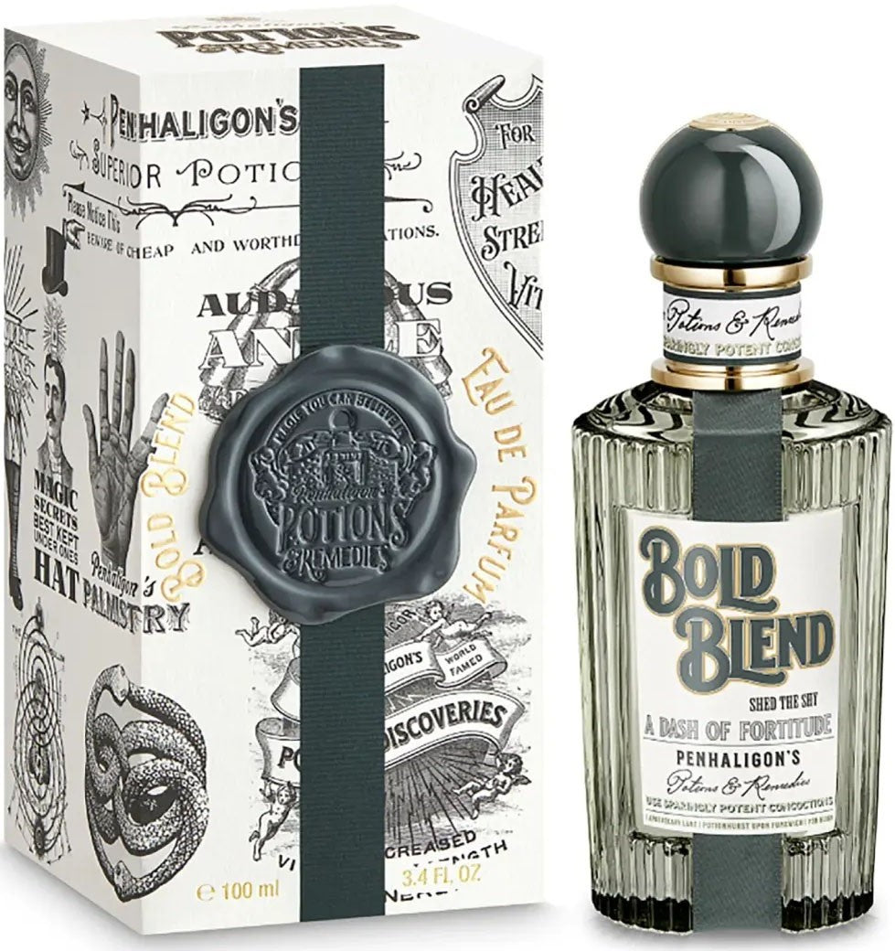 Bold Blend Eau de Parfum