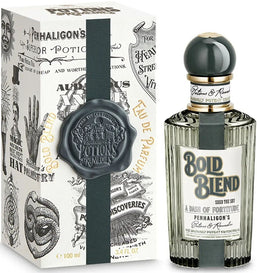 Bold Blend Eau de Parfum