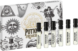 Potions And Remedies Discovery Set