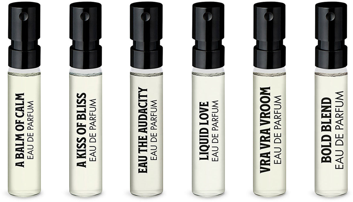 Potions And Remedies Discovery Set