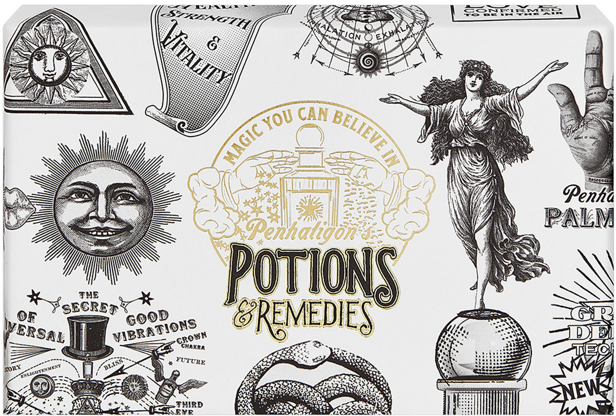 Potions And Remedies Discovery Set