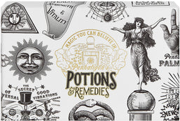 Potions And Remedies Discovery Set
