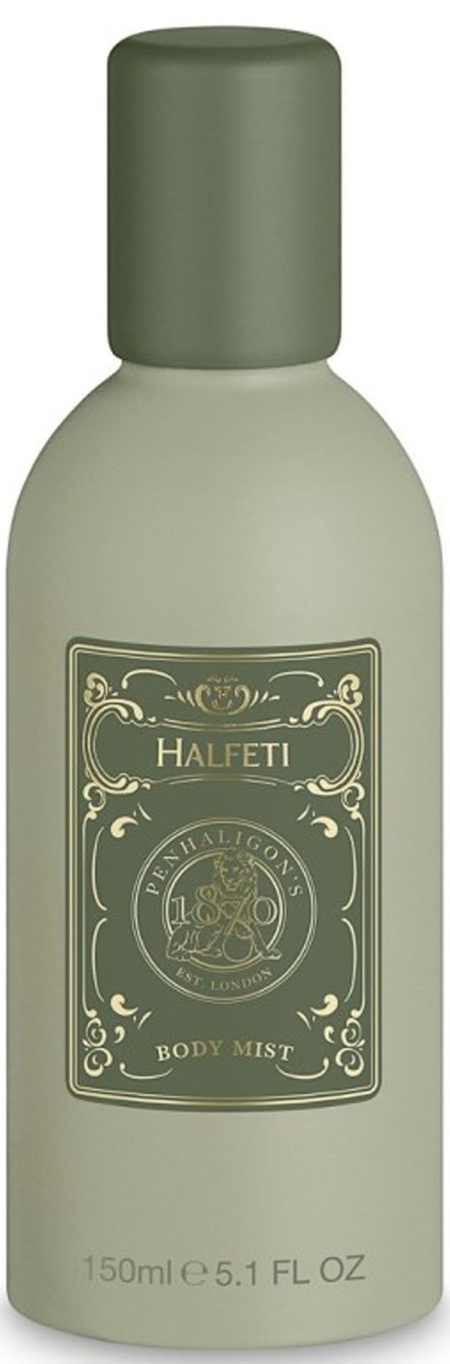 Halfeti Body Mist