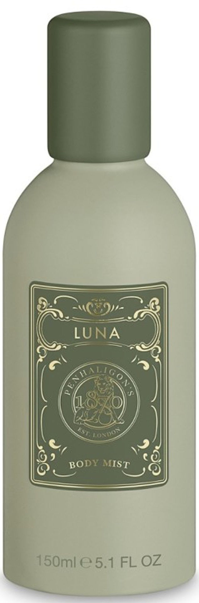 Luna Body Mist