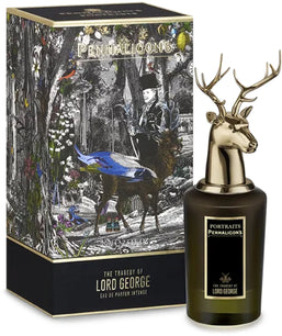 Lord George Intense