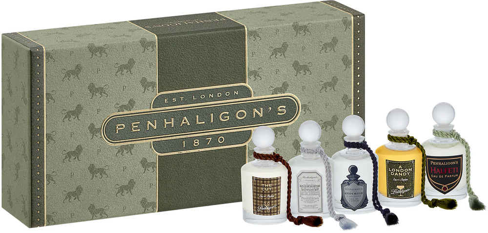 Merry Minis For Him