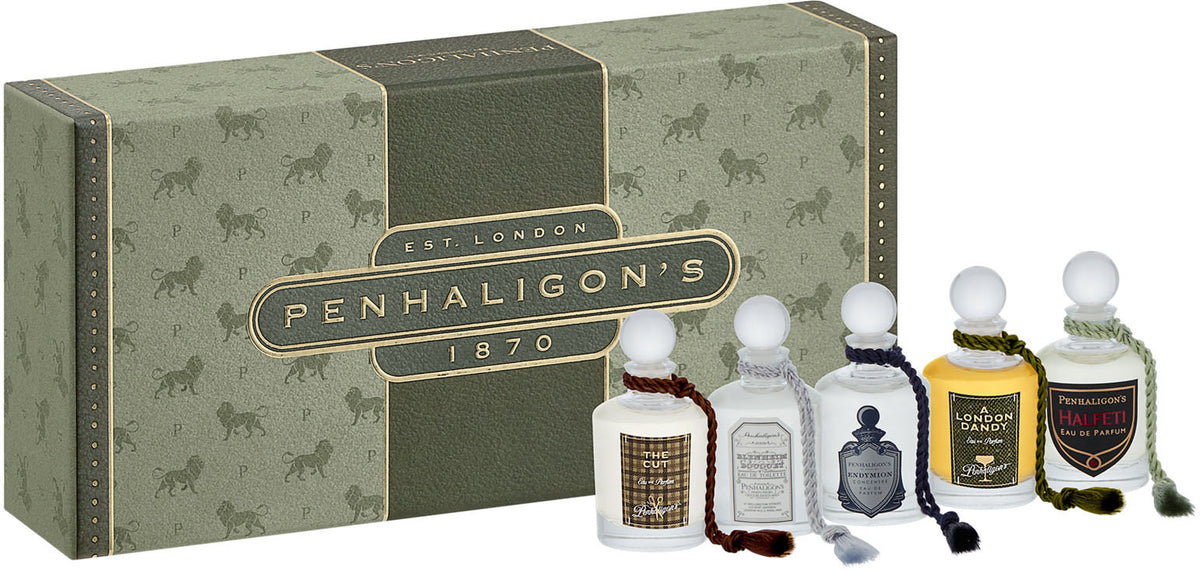 Merry Minis For Him
