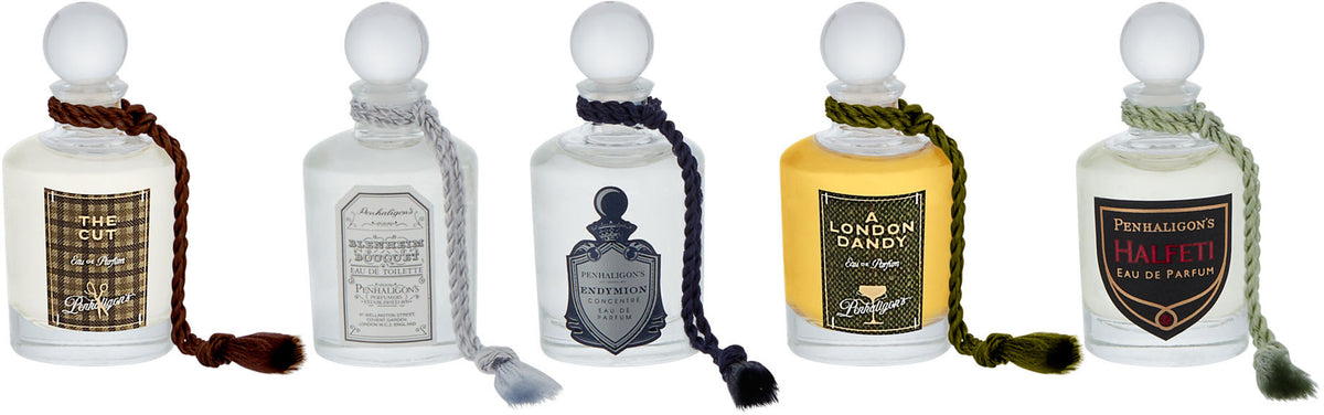 Merry Minis For Him