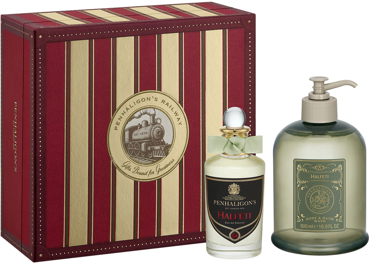 Luxury Halfeti Gift Set