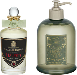 Luxury Halfeti Gift Set