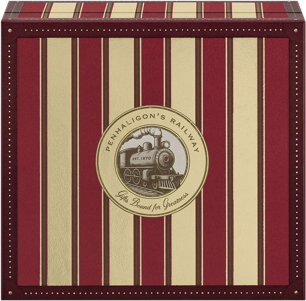 Luxury Halfeti Gift Set