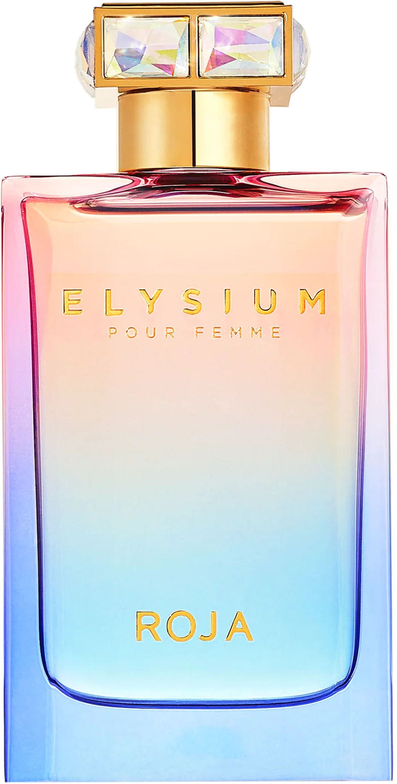 Elysium Pour Femme Eau de Parfum