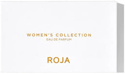 the women's discovery collection