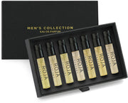 the men's discovery collection