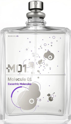 molecule 01