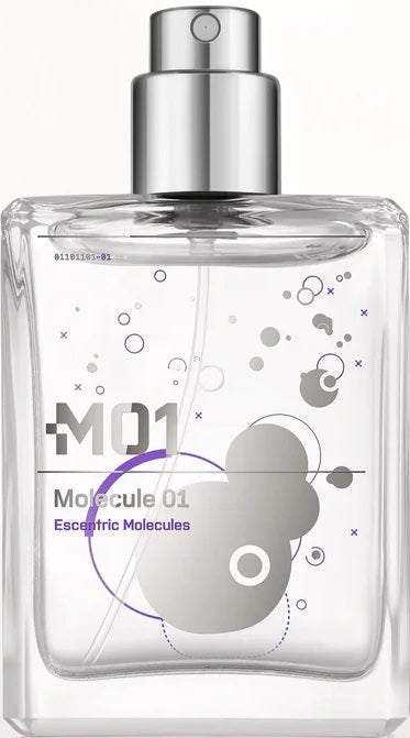 Molecule 01 Eau de Toilette