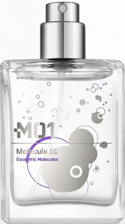 molécules 01