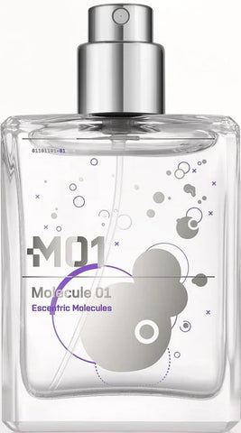 molecule 01