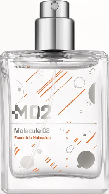 Molecule 02 Eau de Toilette