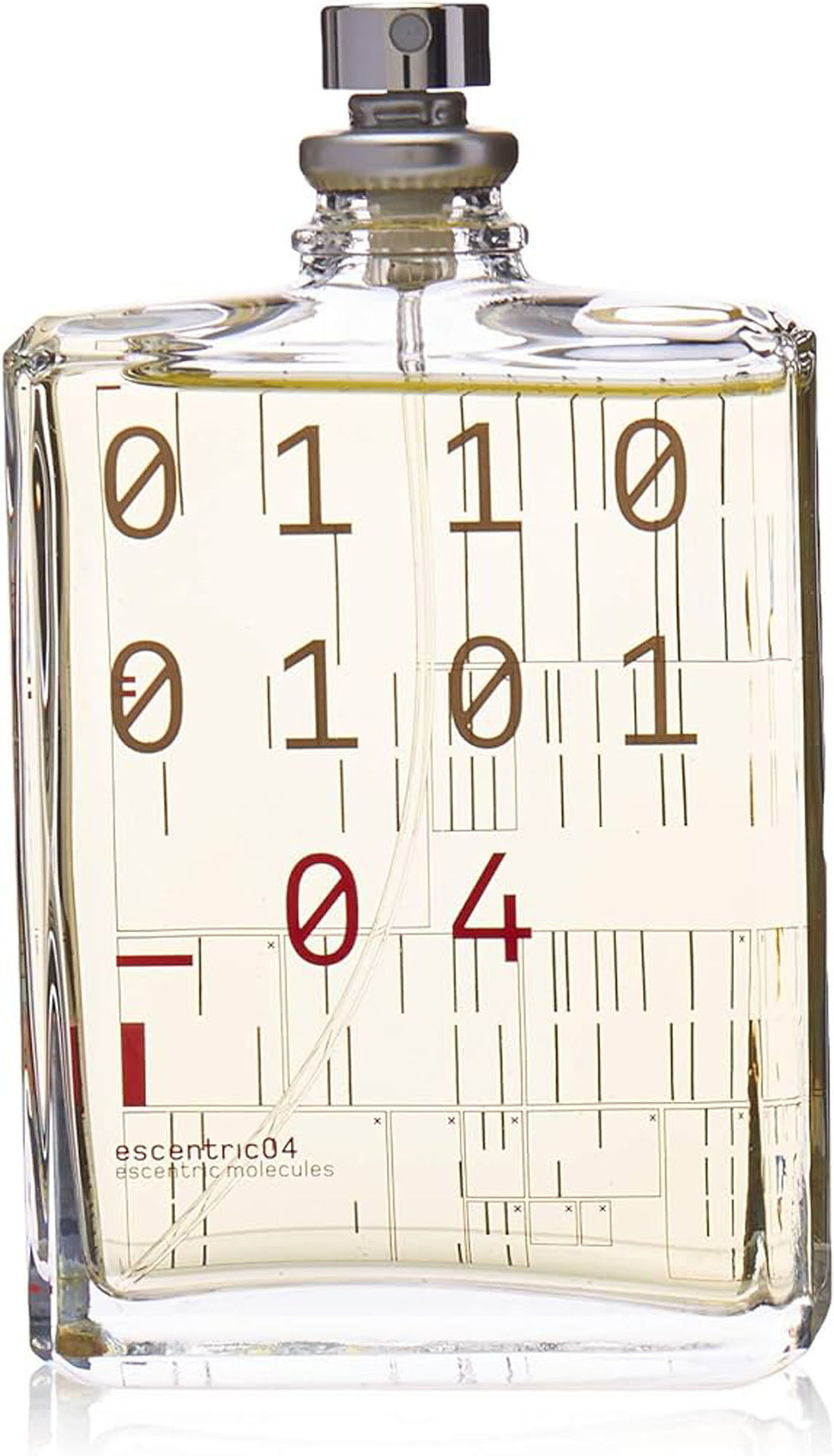 Escentric 04 Eau de Toilette