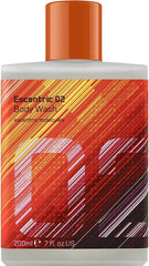 escentric 02 body wash