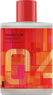 escentric 04 body wash