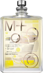 molecule 01 ginger